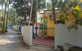 Anjuna Palms